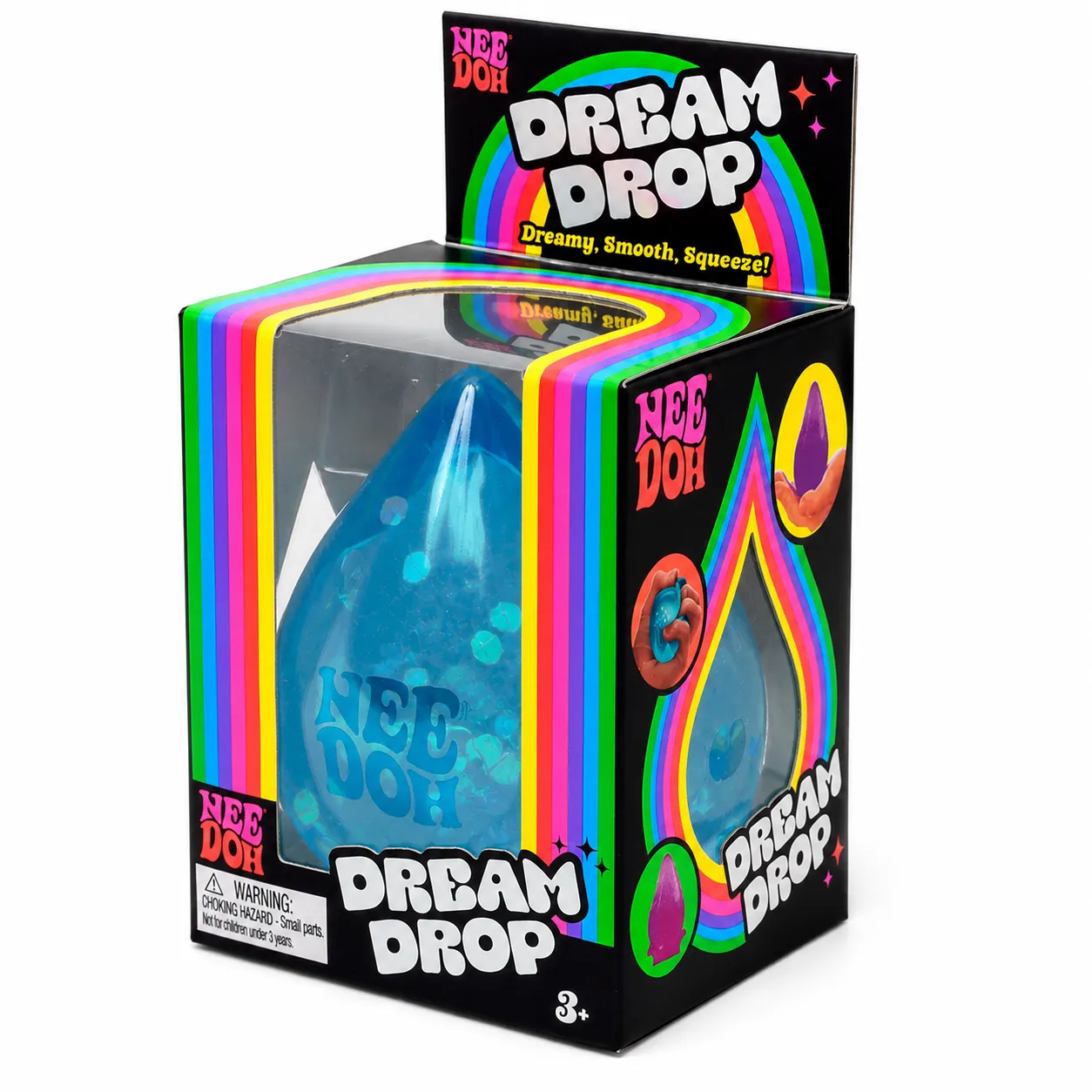 NeeDoh Dream Drop NeeDoh Dream Drop