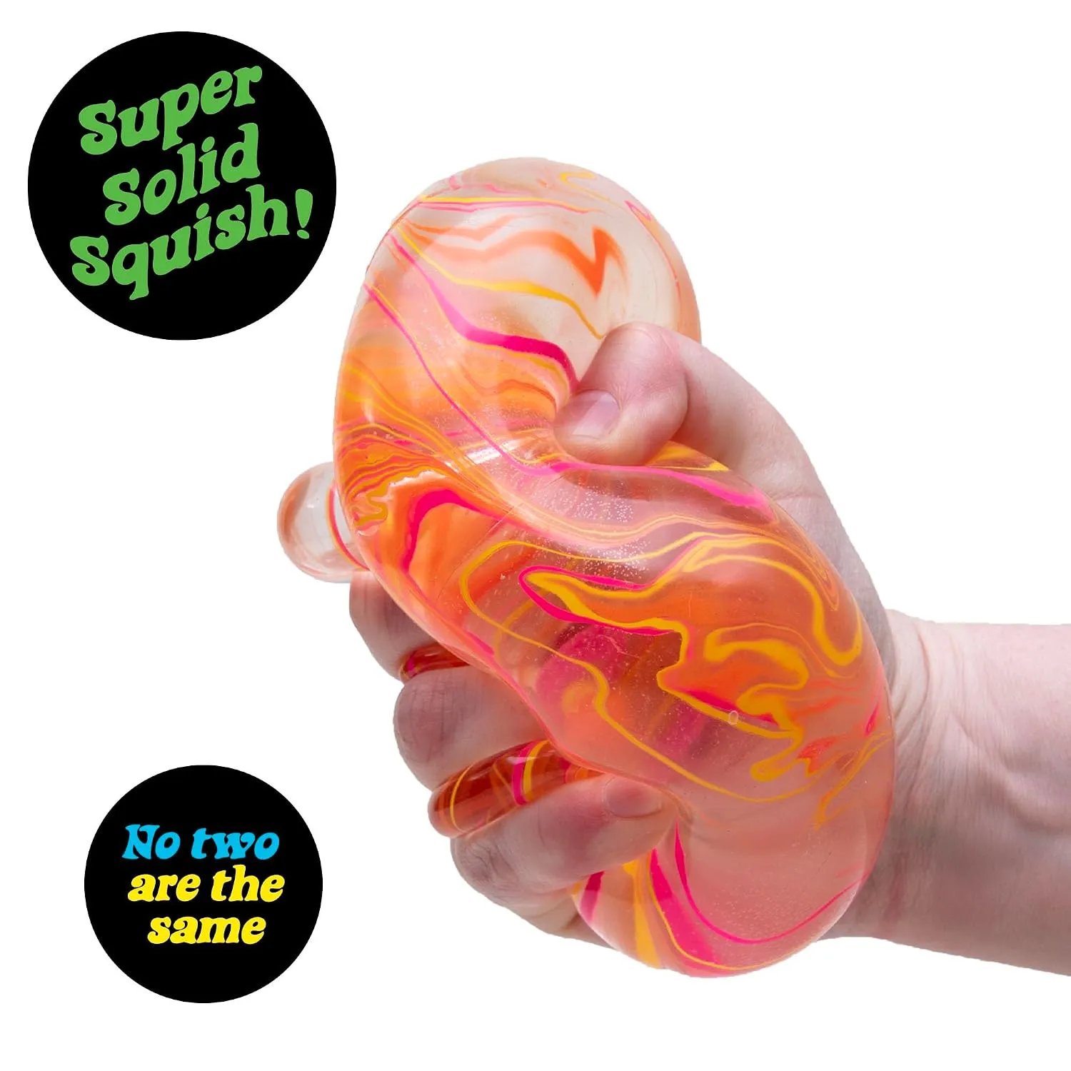 NeeDoh Nice Berg Swirl (2) NeeDoh Nice Berg Swirl