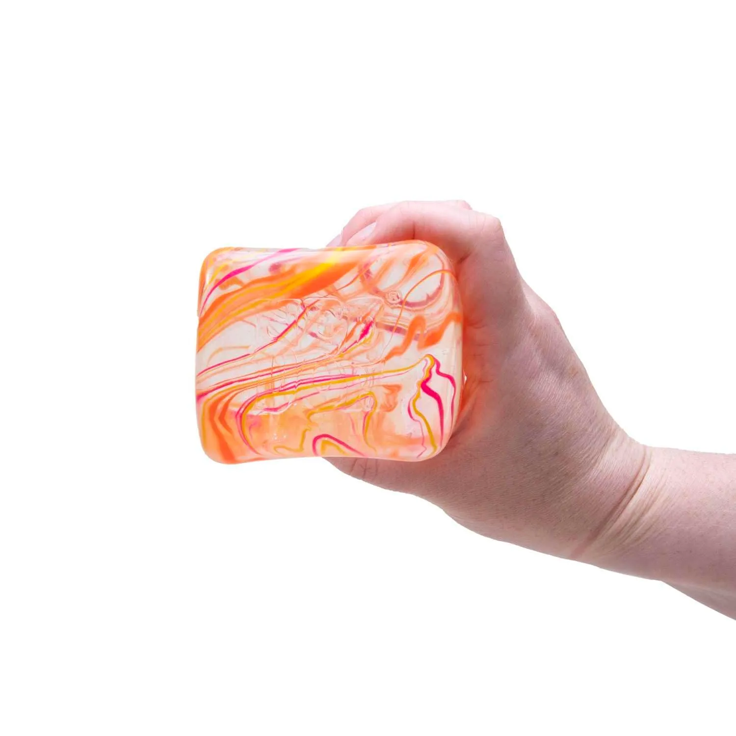 NeeDoh Nice Berg Swirl (6) NeeDoh Nice Berg Swirl