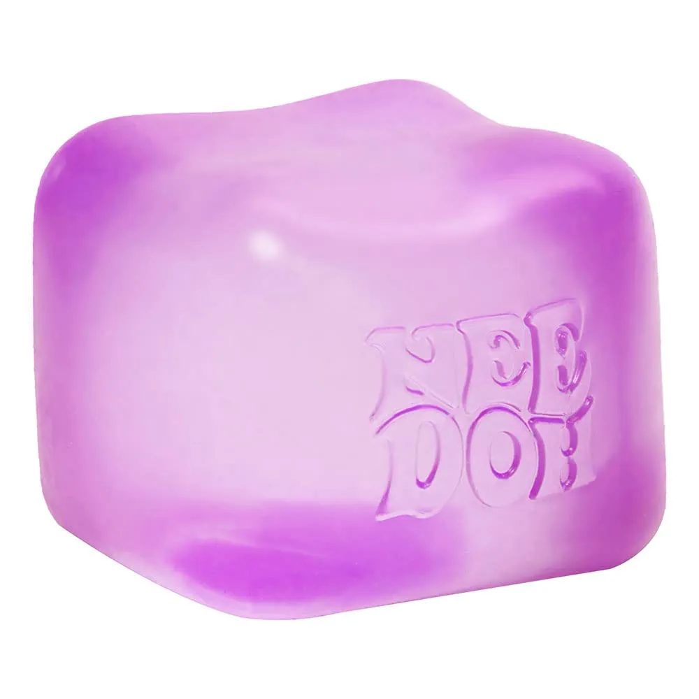 NeeDoh Nice Cube (3) NeeDoh Nice Cube