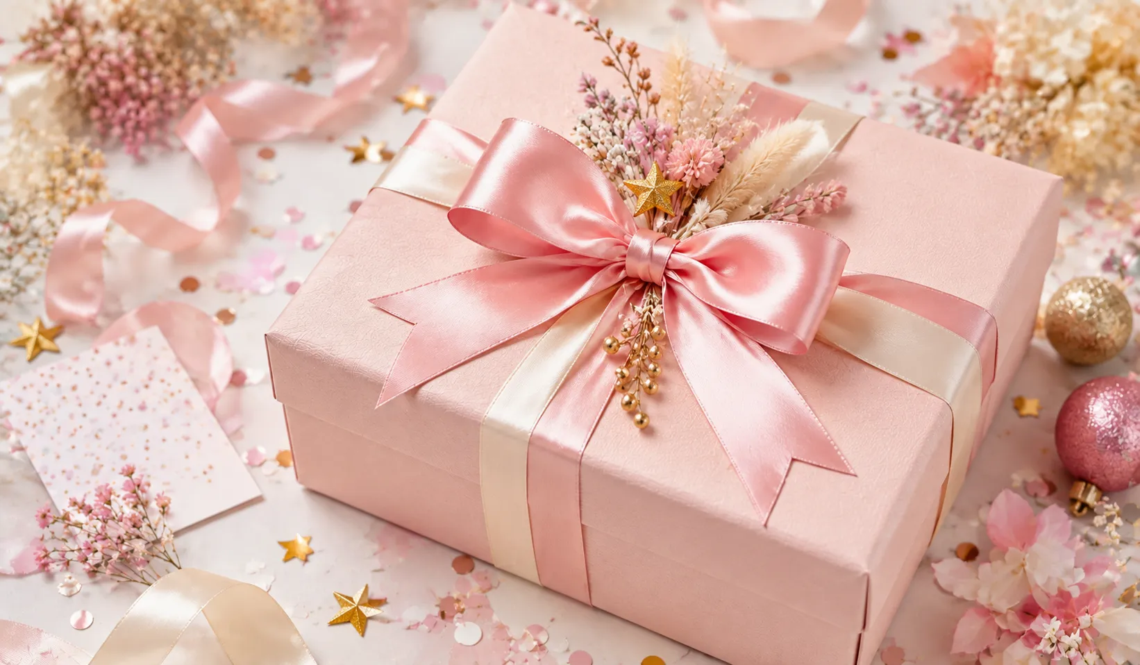 About The Gift Saga
