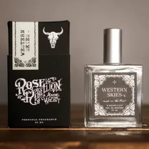 Western Skies Womens Perfume