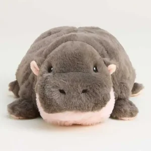 baby hippo warmies