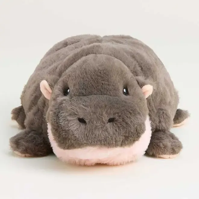 baby hippo warmies baby hippo warmies
