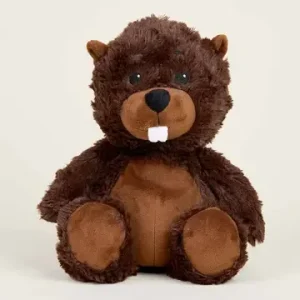 beaver warmies