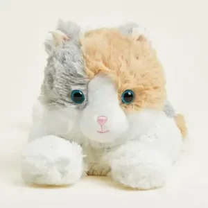 calico cat warmies