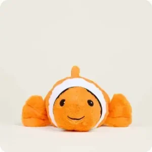 clownfish warmies