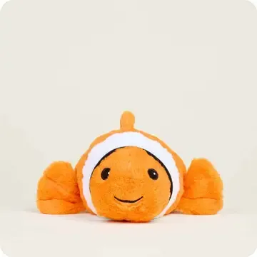 clownfish warmies clownfish warmies