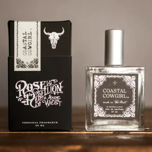 coastal cowgirl womens perfume