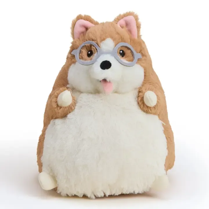 dorky corgi warmies dorky corgi warmies