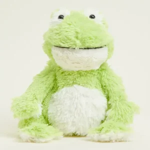 frog warmies