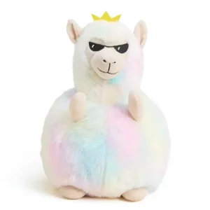 no probllama warmies
