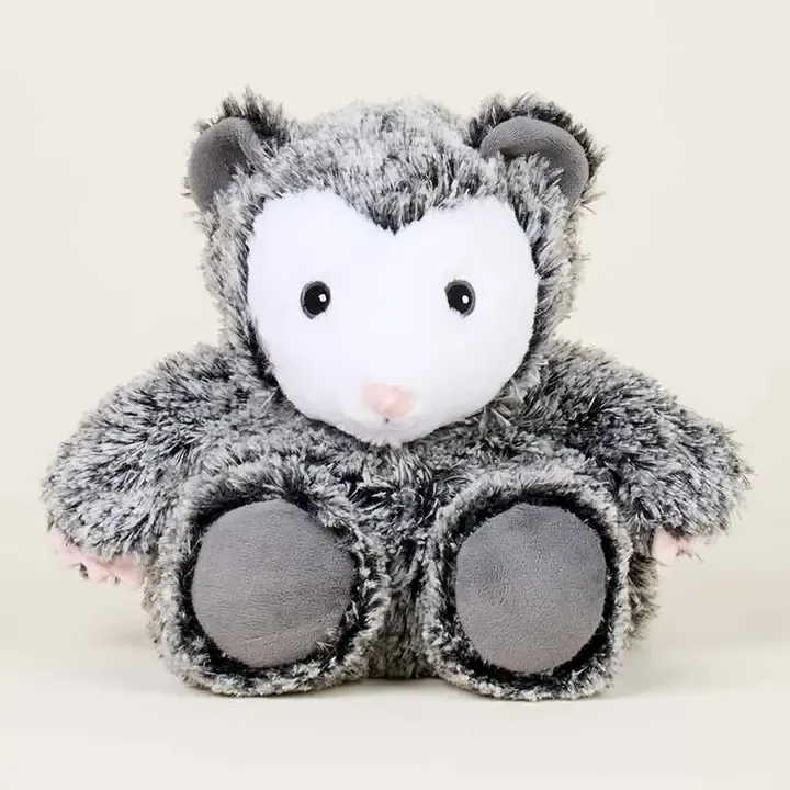 opossum warmies opossum warmies