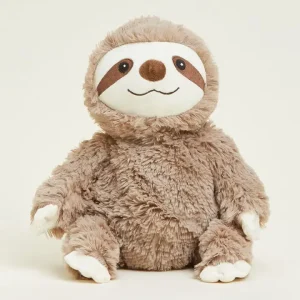 sloth warmies