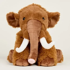 wooly mammoth warmies