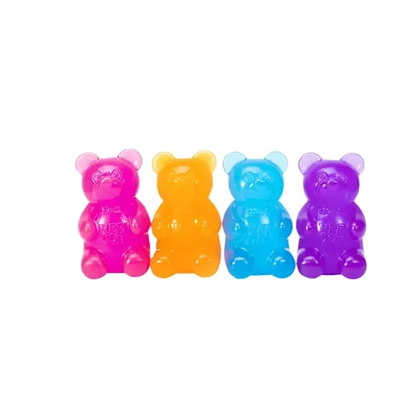 Nee Doh Gummy Bear 1 Nee Doh Gummy Bear