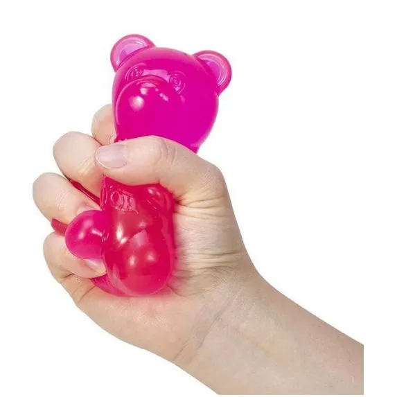 Nee Doh Gummy Bear 2 Nee Doh Gummy Bear