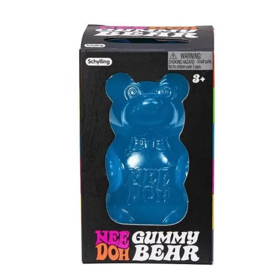 Nee Doh Gummy Bear Nee Doh Gummy Bear