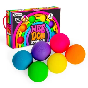 Nee Doh Rainboh