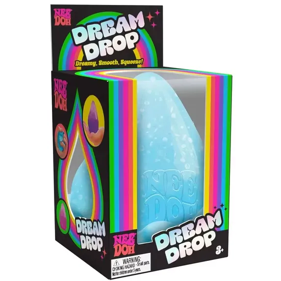 Nee Doh Dream drop Nee Doh Dream drop