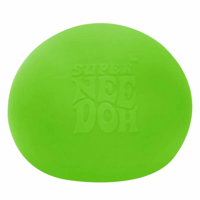 Nee Doh Groovy Glob Super Nee Doh Groovy Glob Super