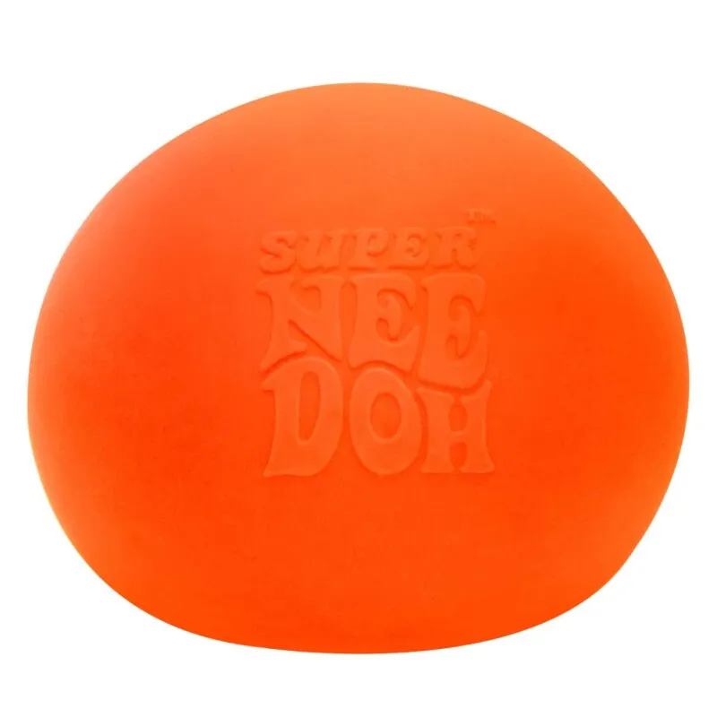 Nee Doh Groovy Glob Super Nee Doh Groovy Glob Super