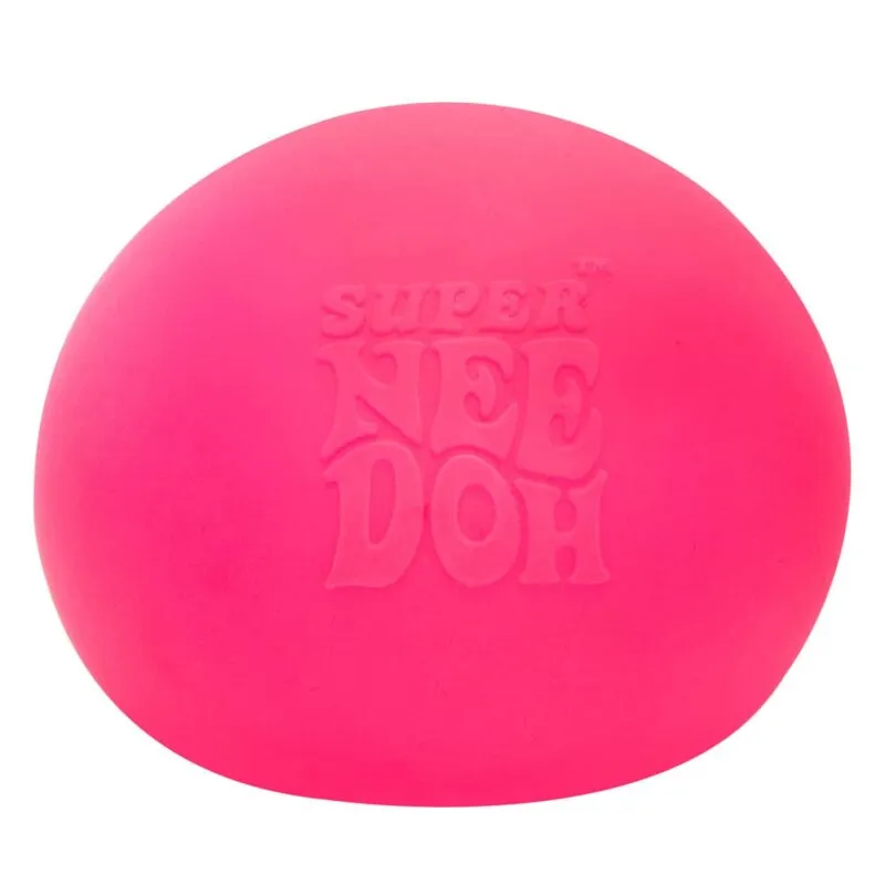 Nee Doh Groovy Glob Super Nee Doh Groovy Glob Super
