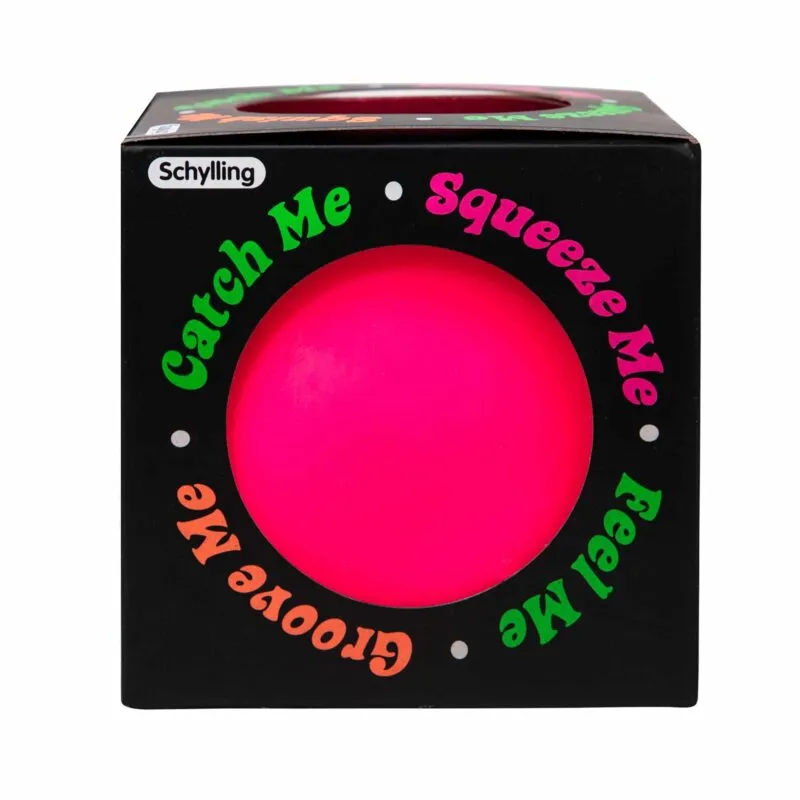 Nee Doh Groovy Glob Super Nee Doh Groovy Glob Super