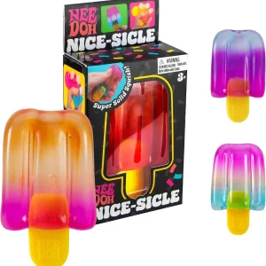 Needoh Nice-Sicle