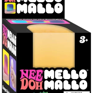 Nee Doh Mello Mallo